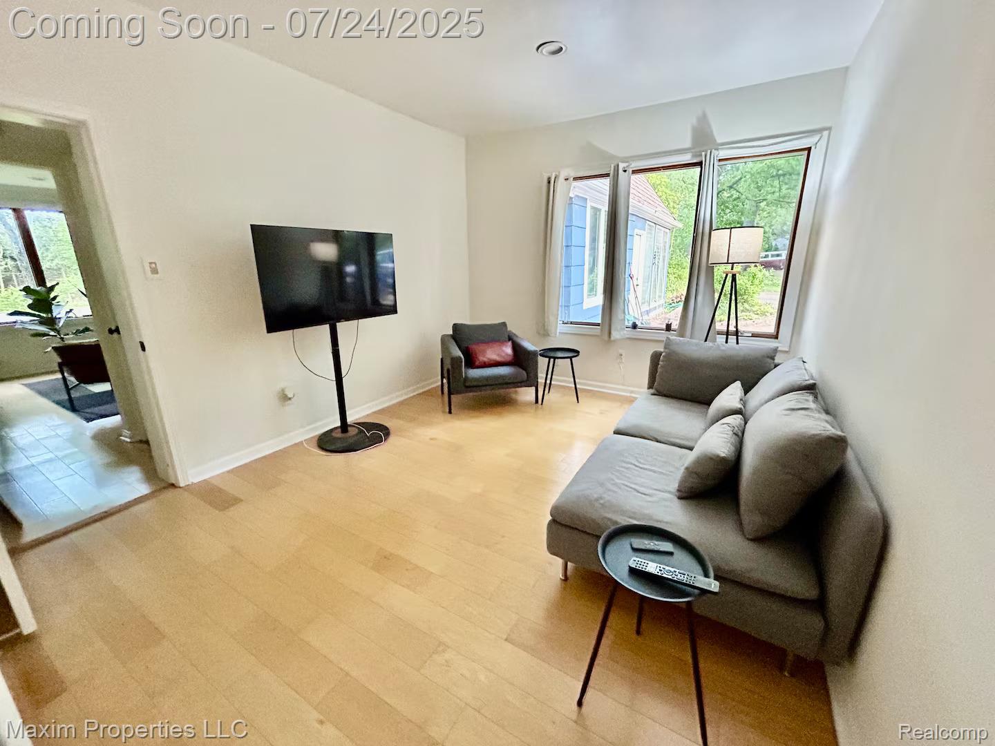 18031 Hamilton Road