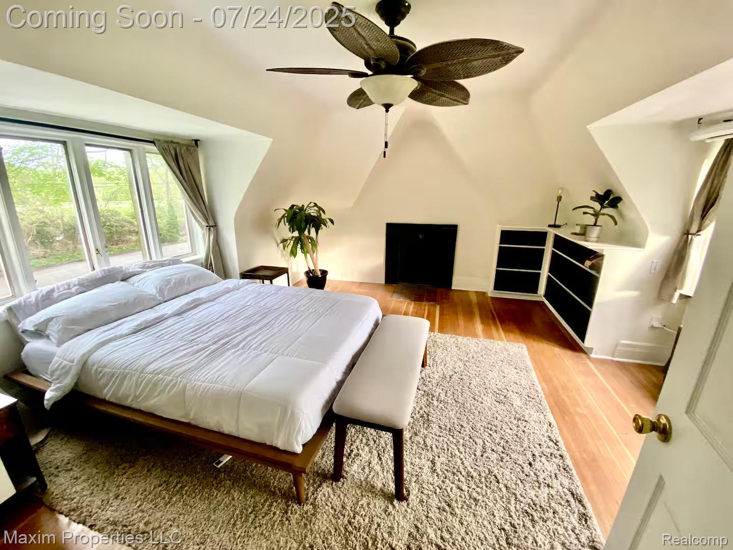 18031 Hamilton Road