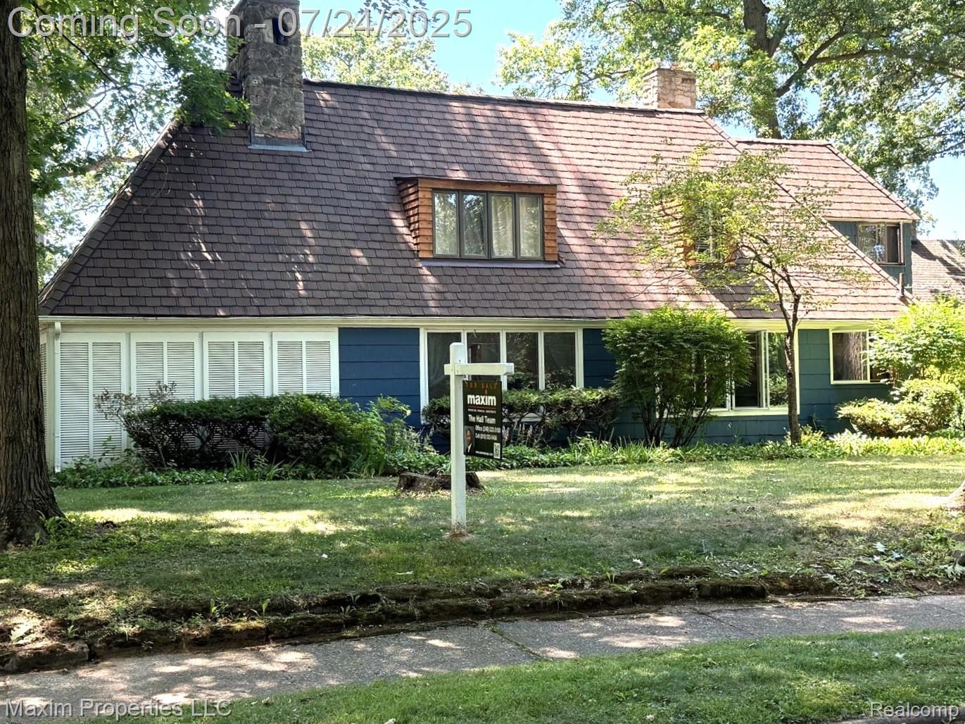 18031 Hamilton Road