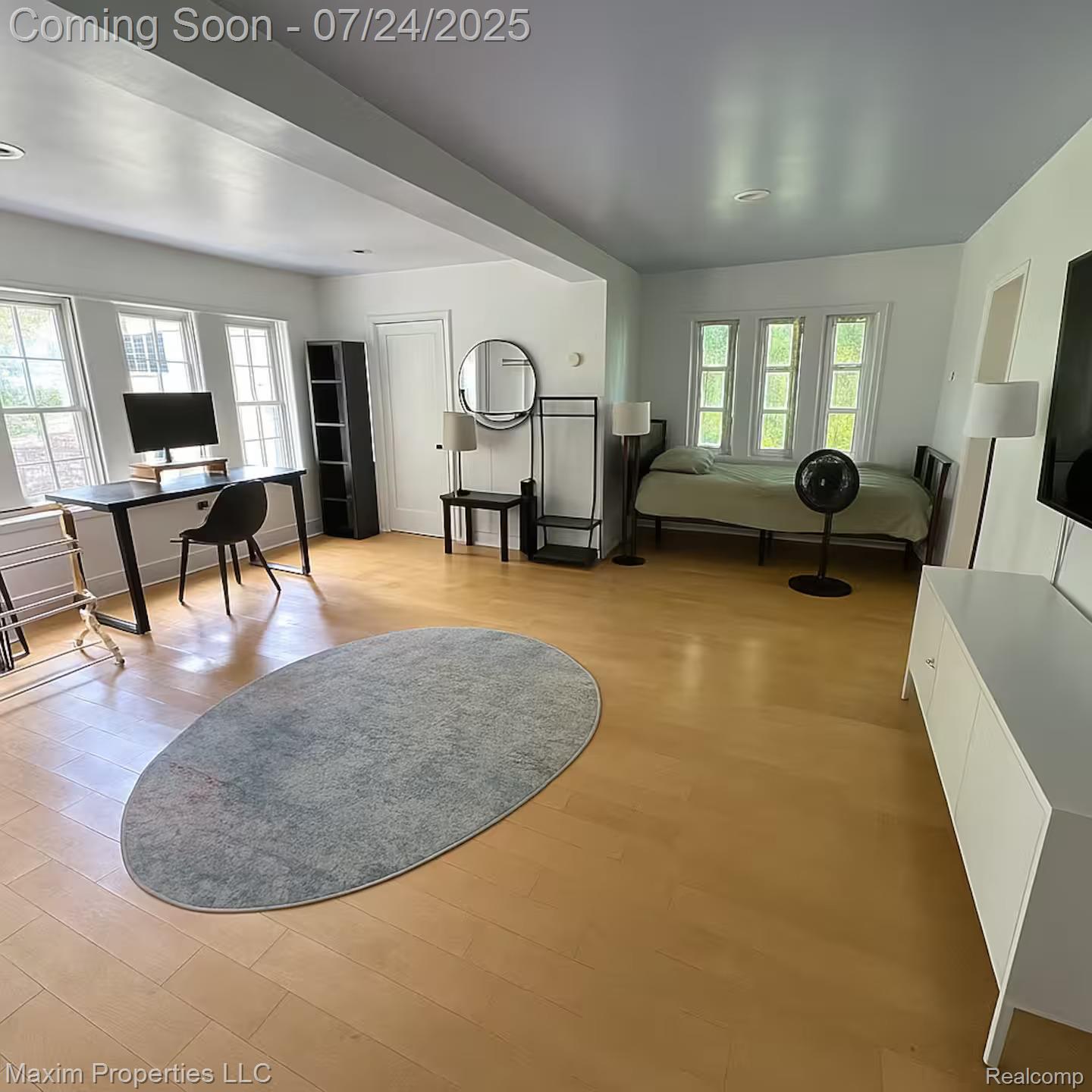 18031 Hamilton Road