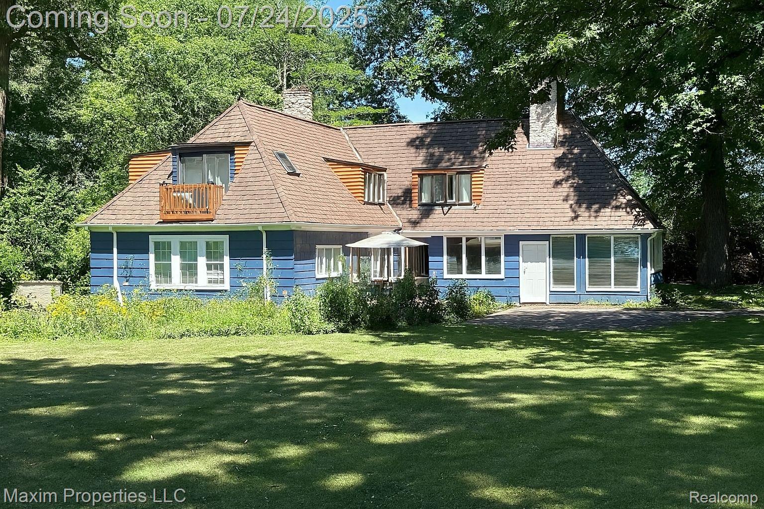 18031 Hamilton Road