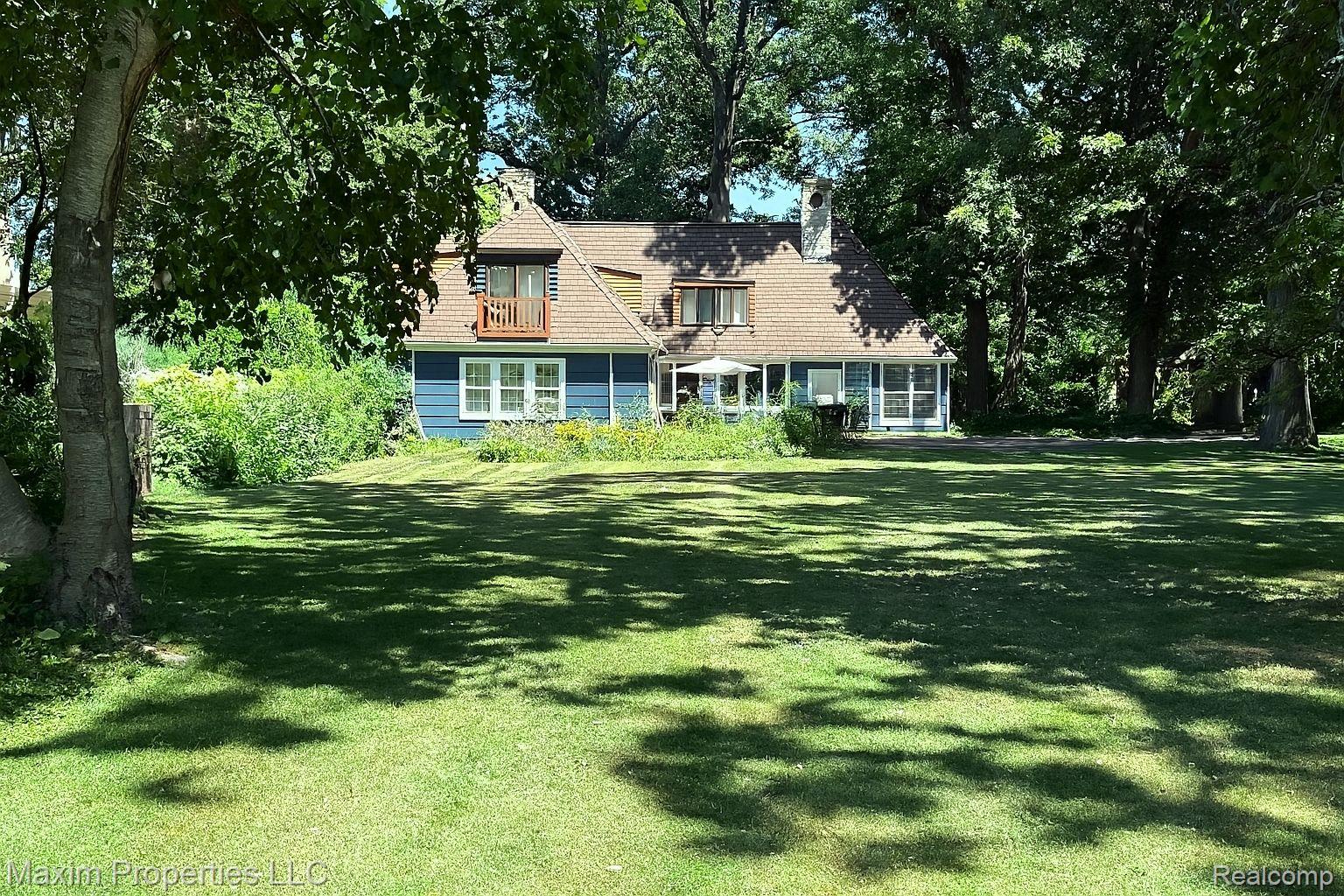18031 Hamilton Road