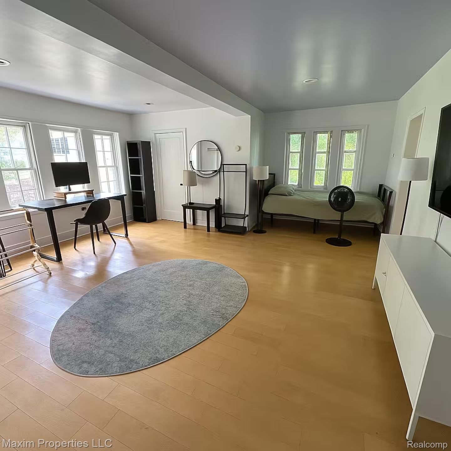18031 Hamilton Road