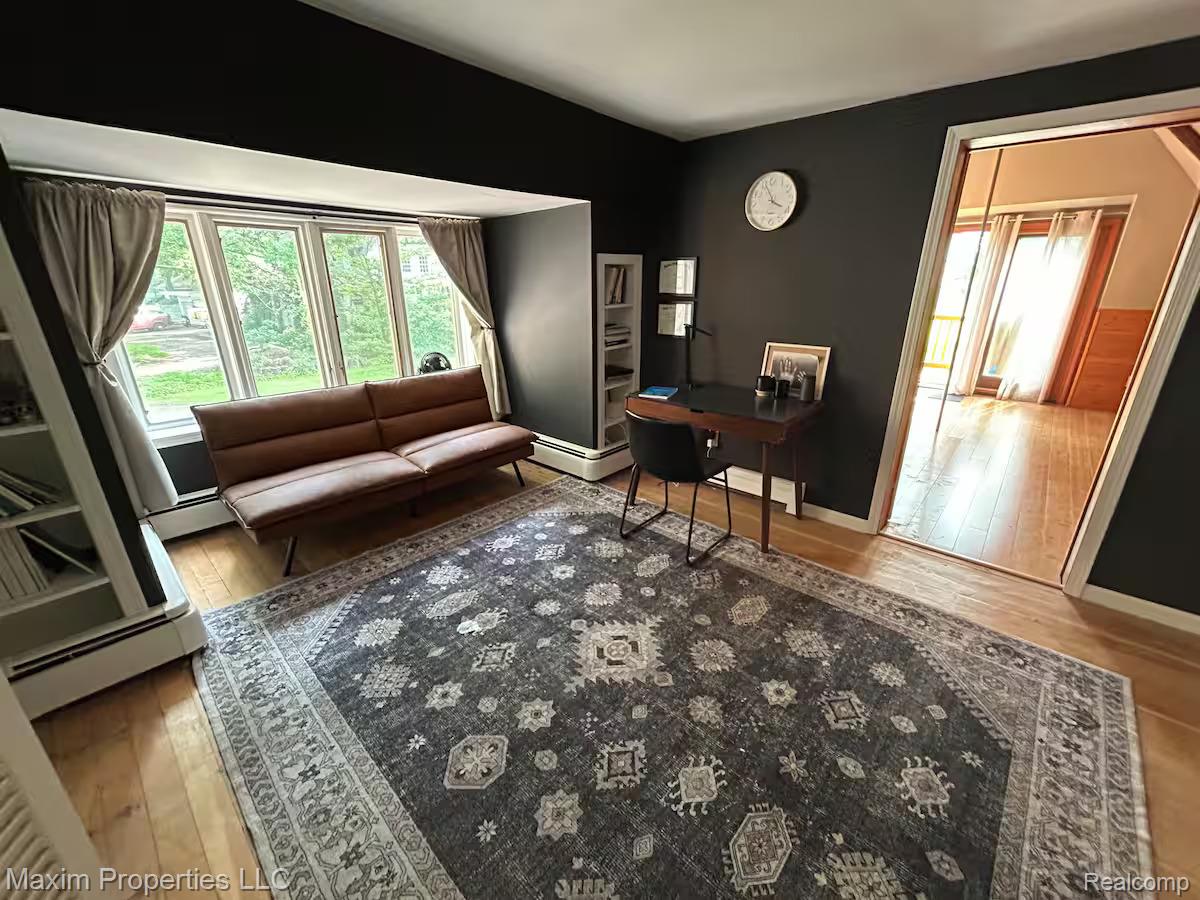 18031 Hamilton Road