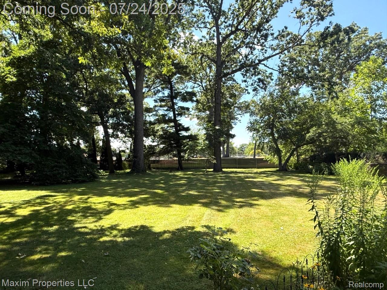 18031 Hamilton Road