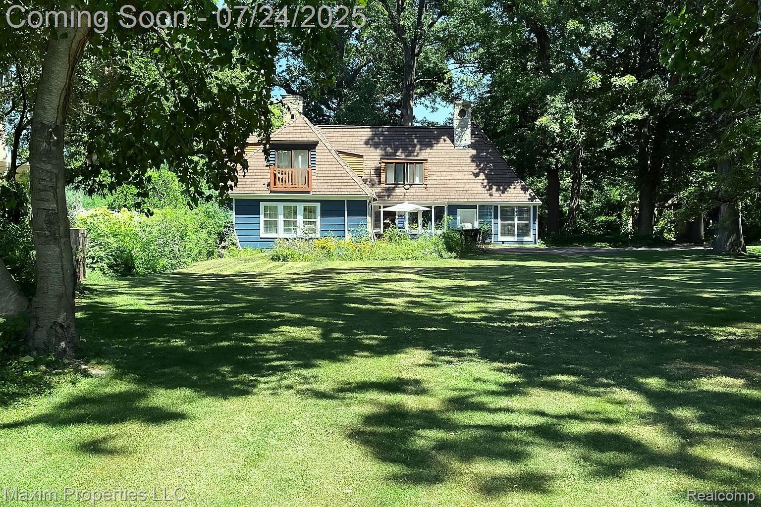 18031 Hamilton Road