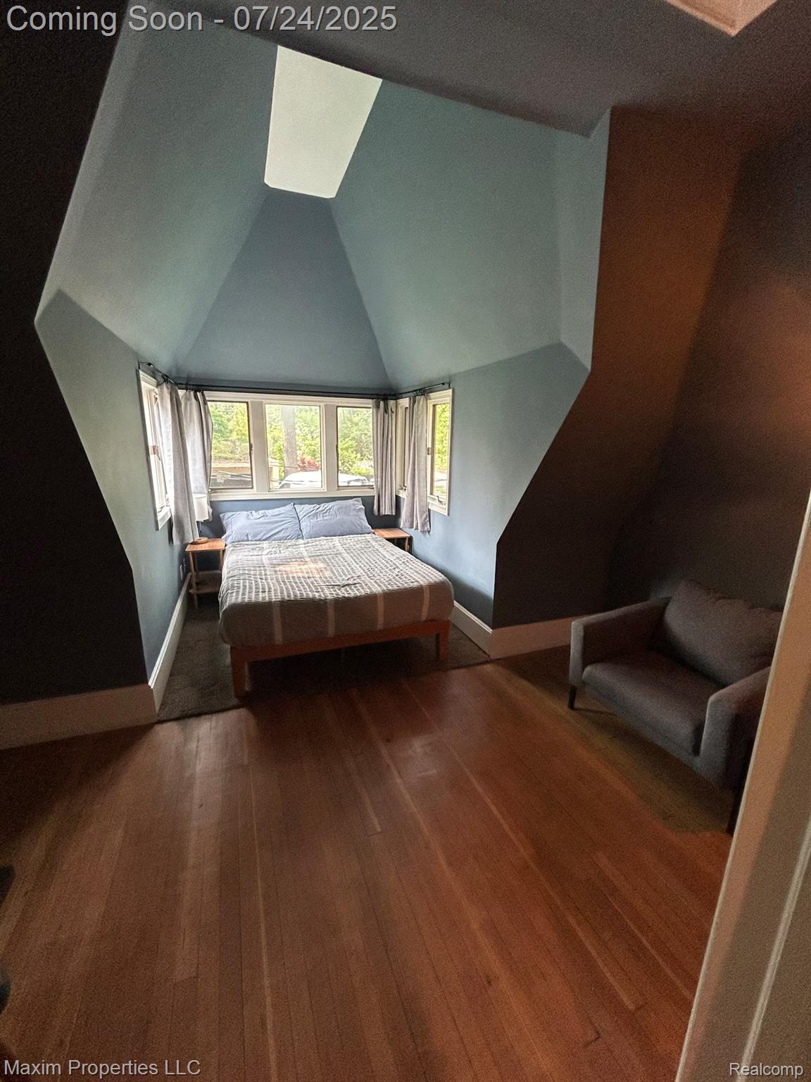 18031 Hamilton Road