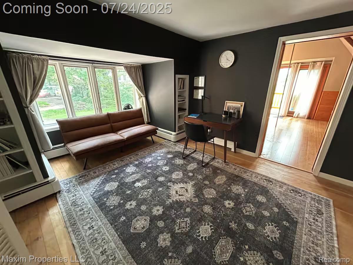 18031 Hamilton Road