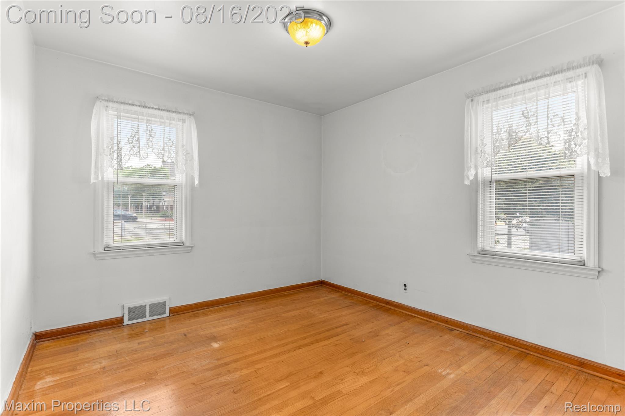 3939 Charles Street