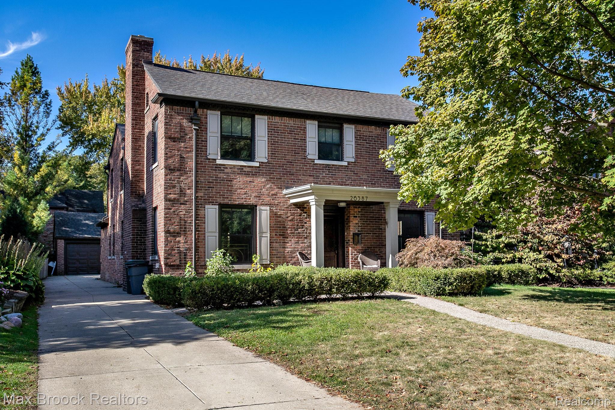 26387 Dundee Road