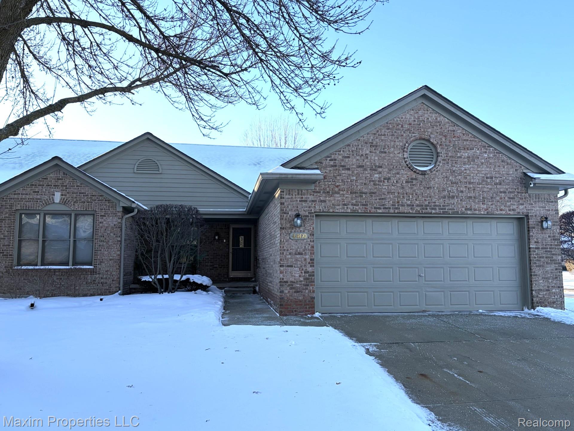 4460 Spruce Court 135