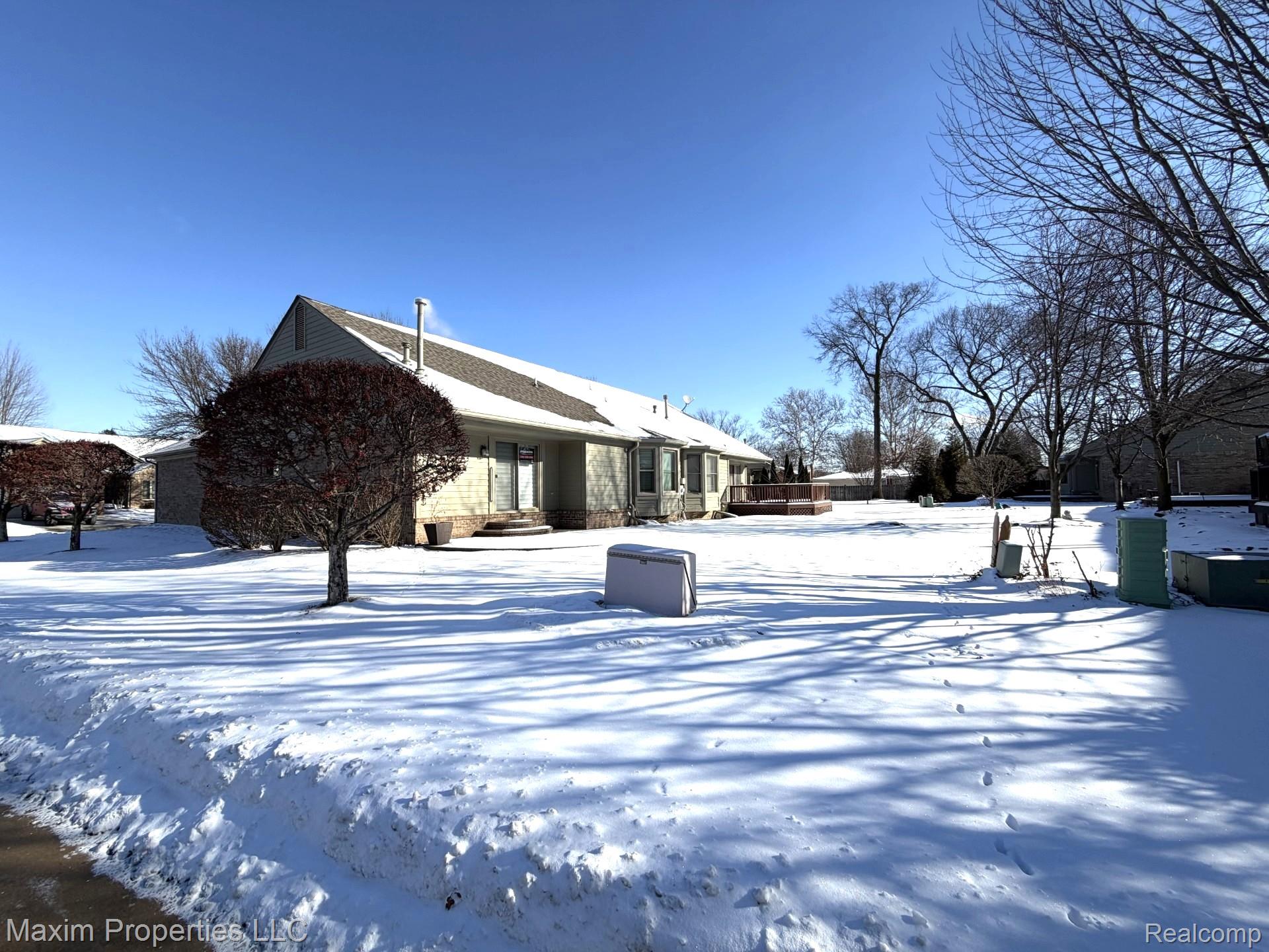 4460 Spruce Court 135