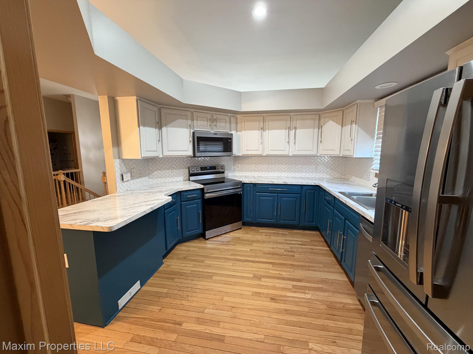 4460 Spruce Court 135