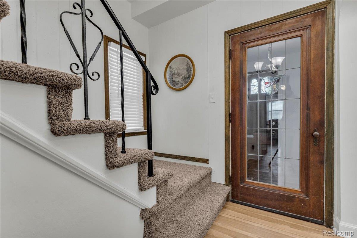 17336 Appoline Street