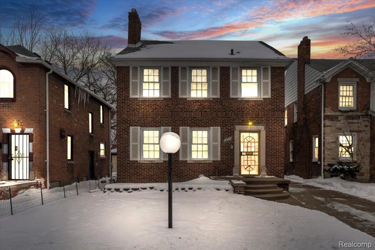 17336 Appoline Street