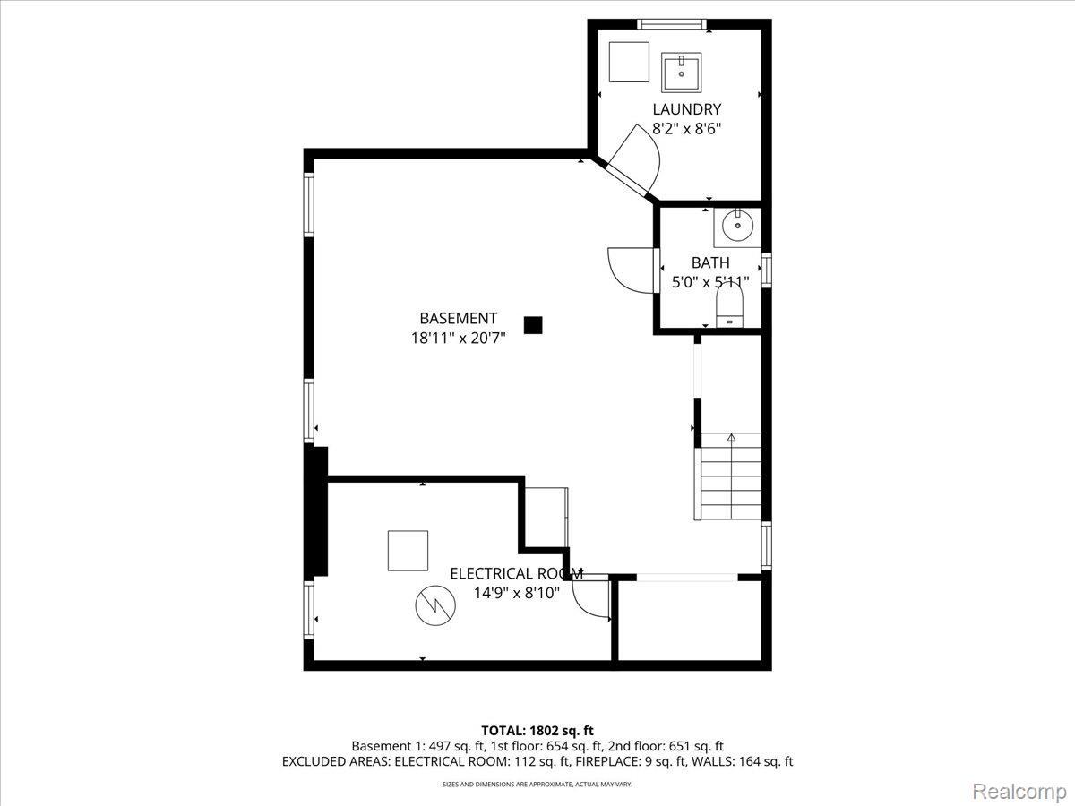 17336 Appoline Street