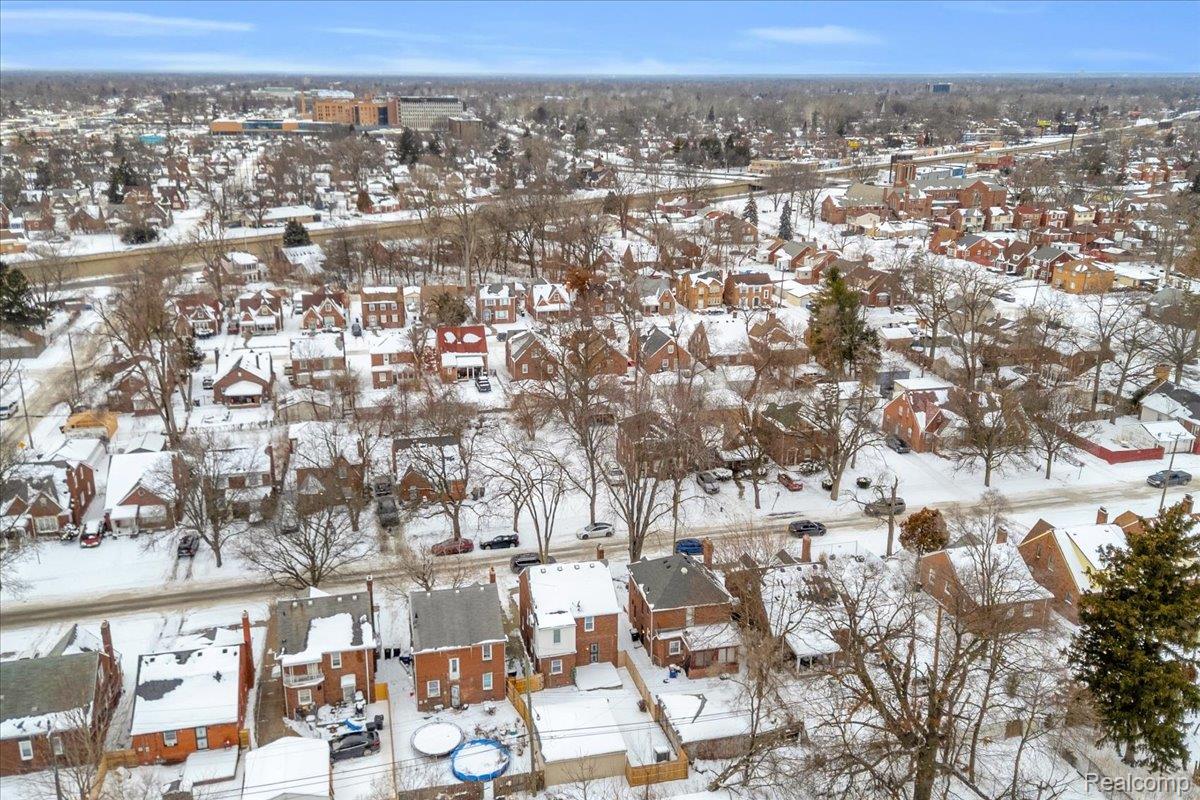 17336 Appoline Street