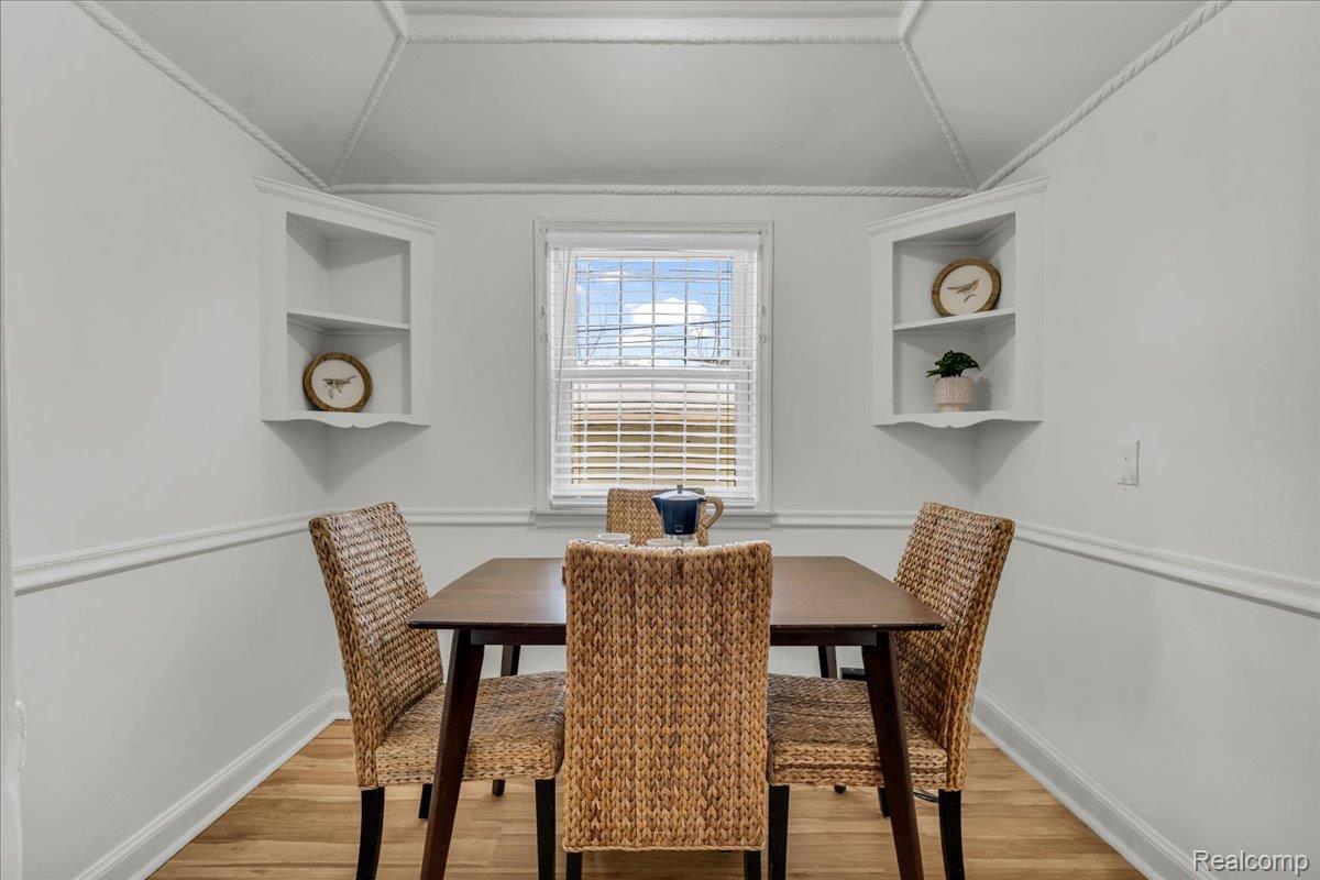 17336 Appoline Street