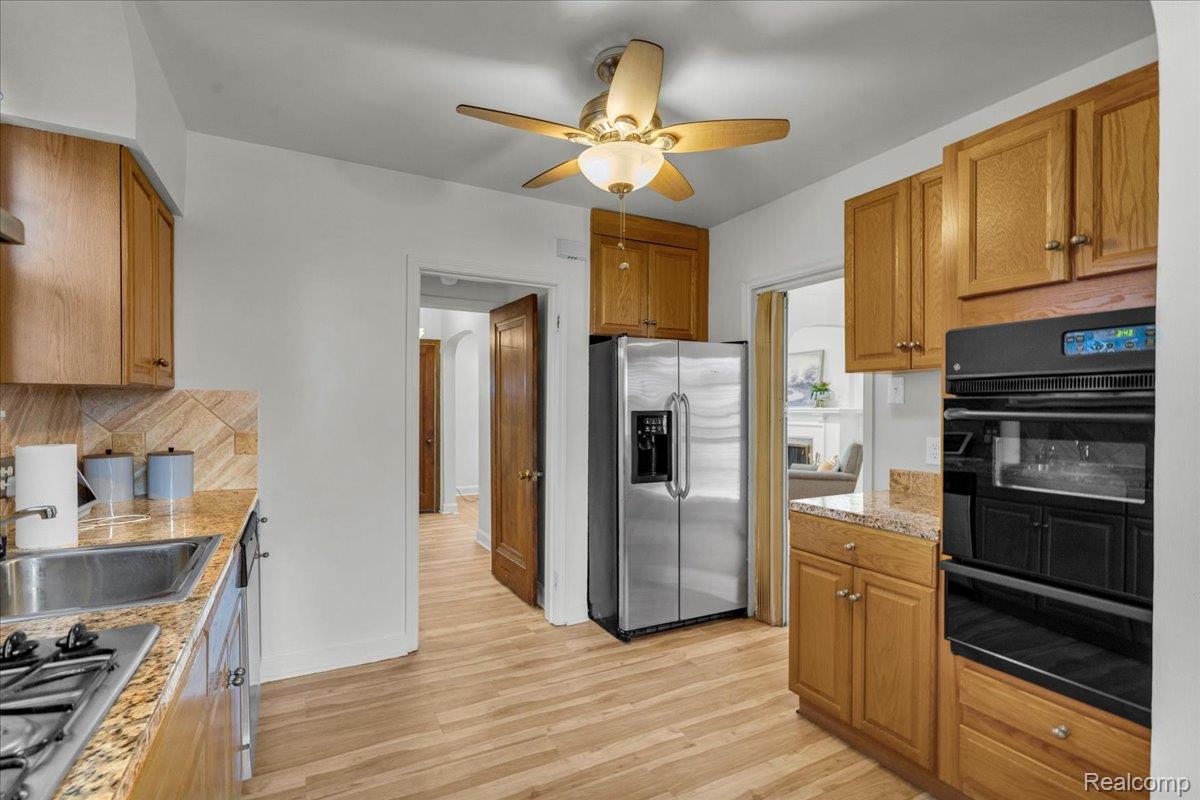 17336 Appoline Street