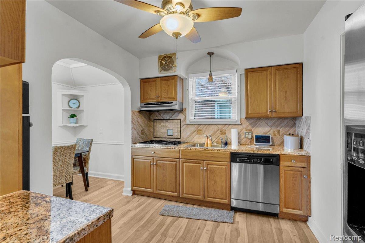 17336 Appoline Street