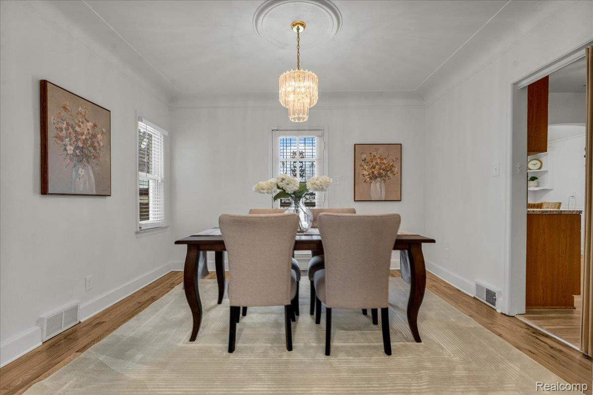 17336 Appoline Street