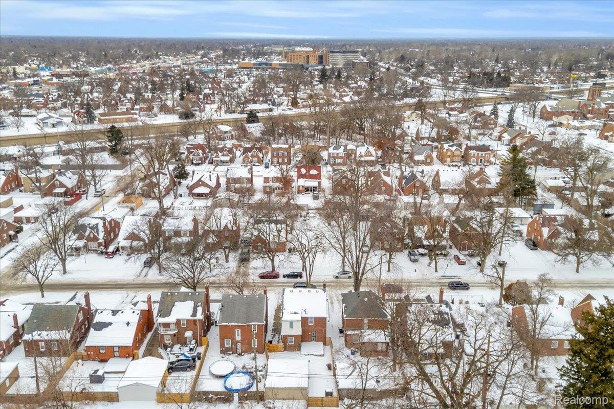 17336 Appoline Street