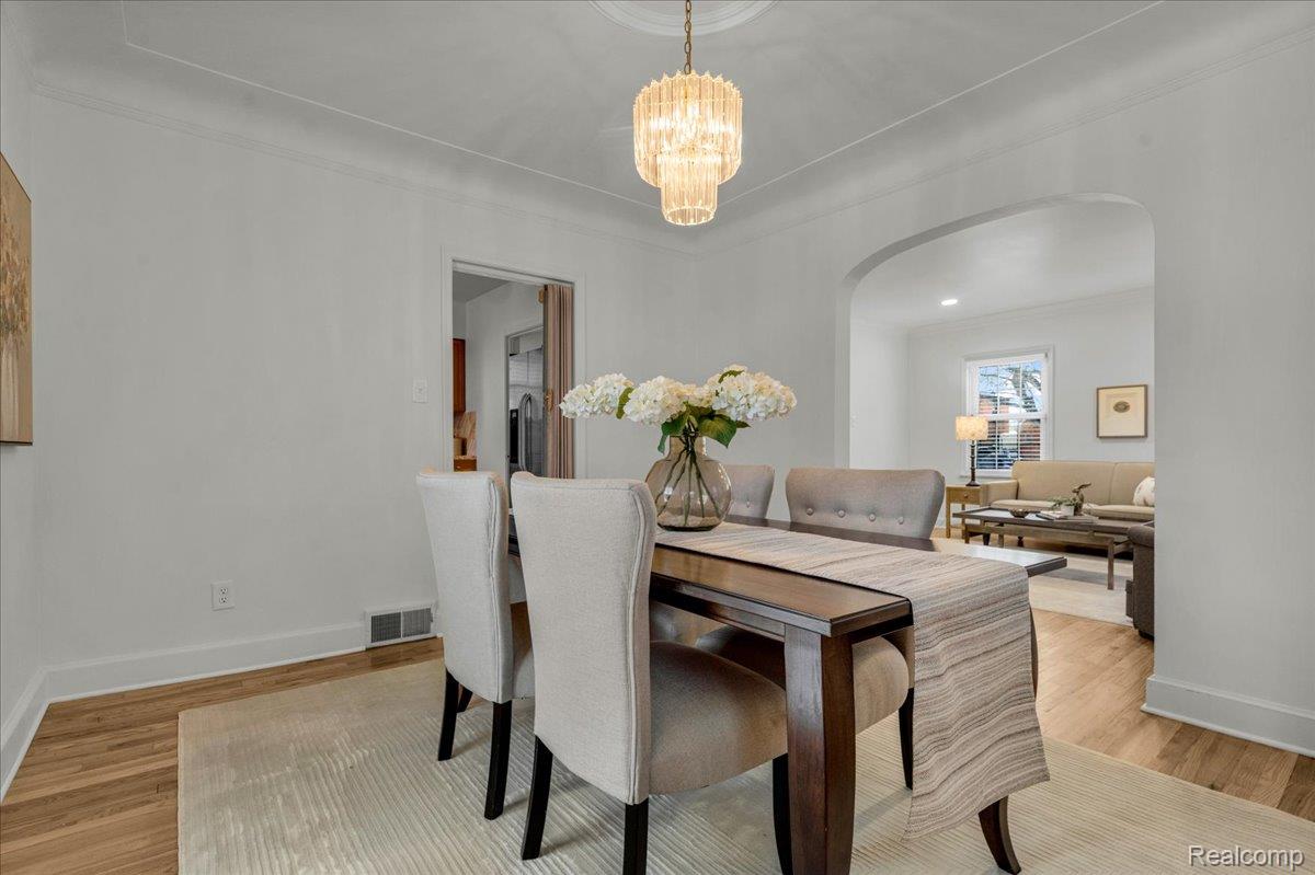 17336 Appoline Street