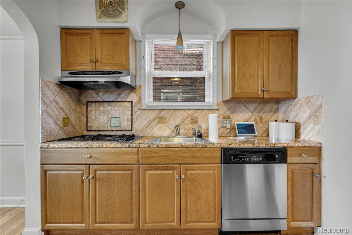 17336 Appoline Street