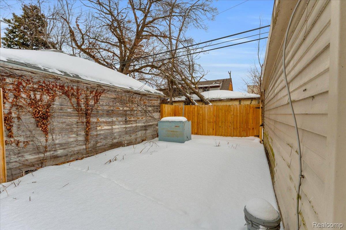 17336 Appoline Street