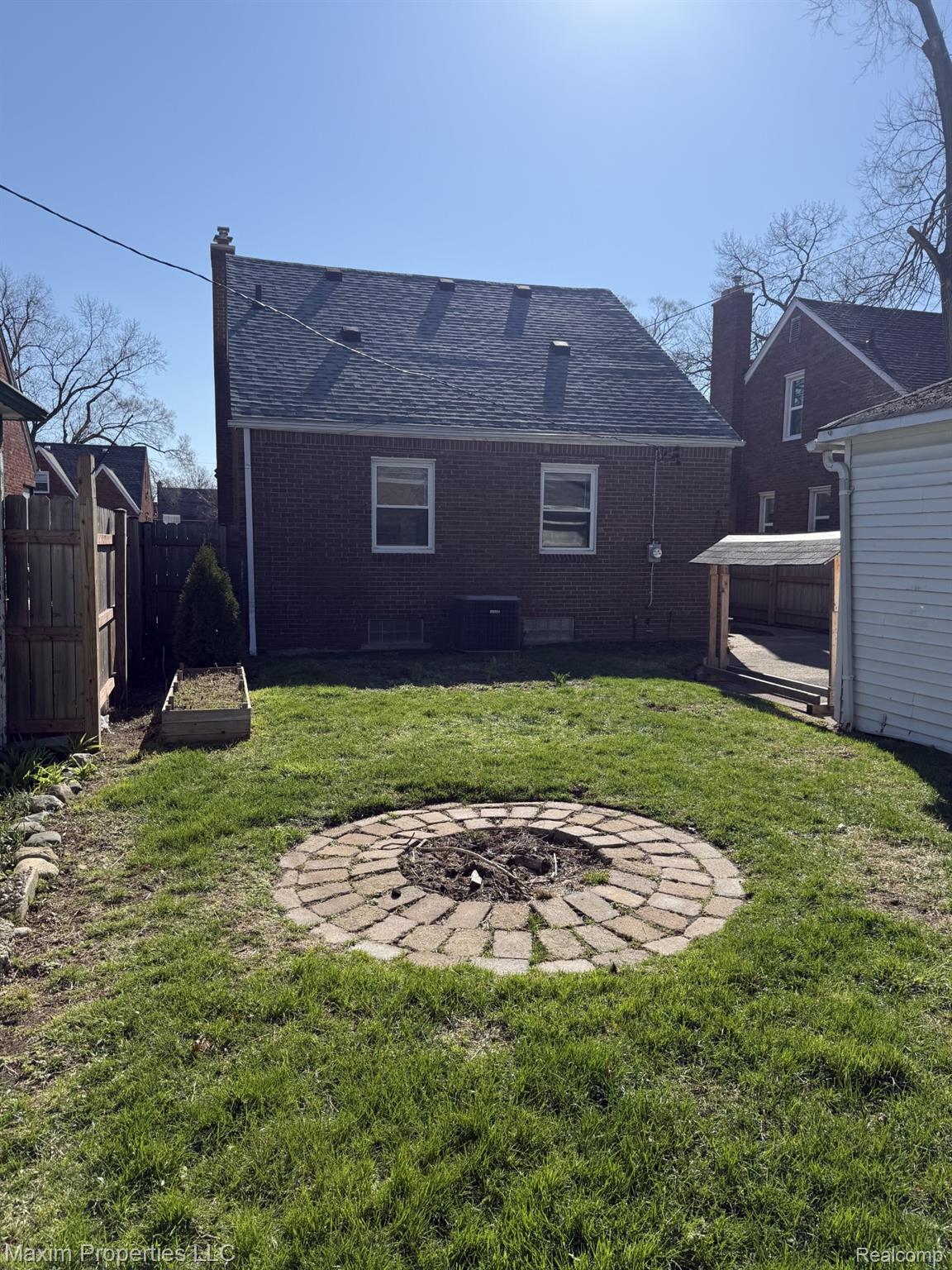 18485 Monte Vista Street