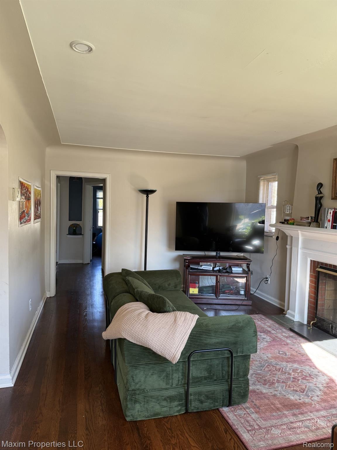 18485 Monte Vista Street