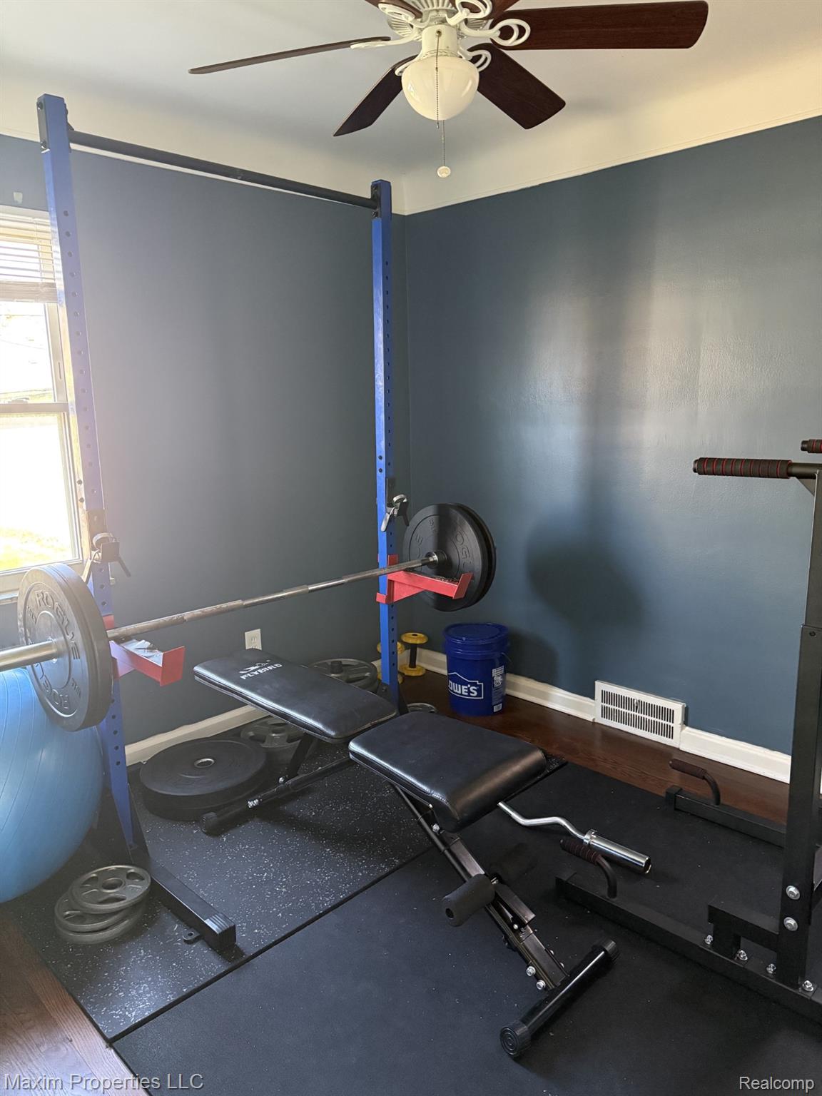 18485 Monte Vista Street