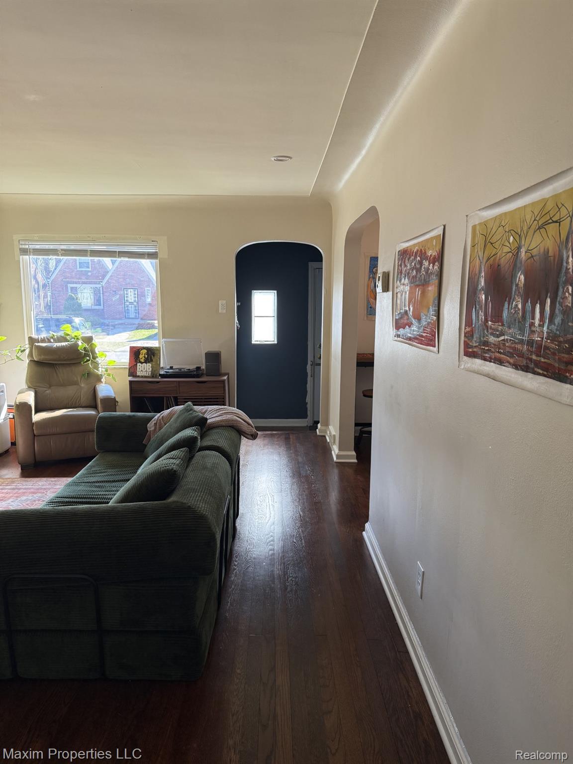 18485 Monte Vista Street