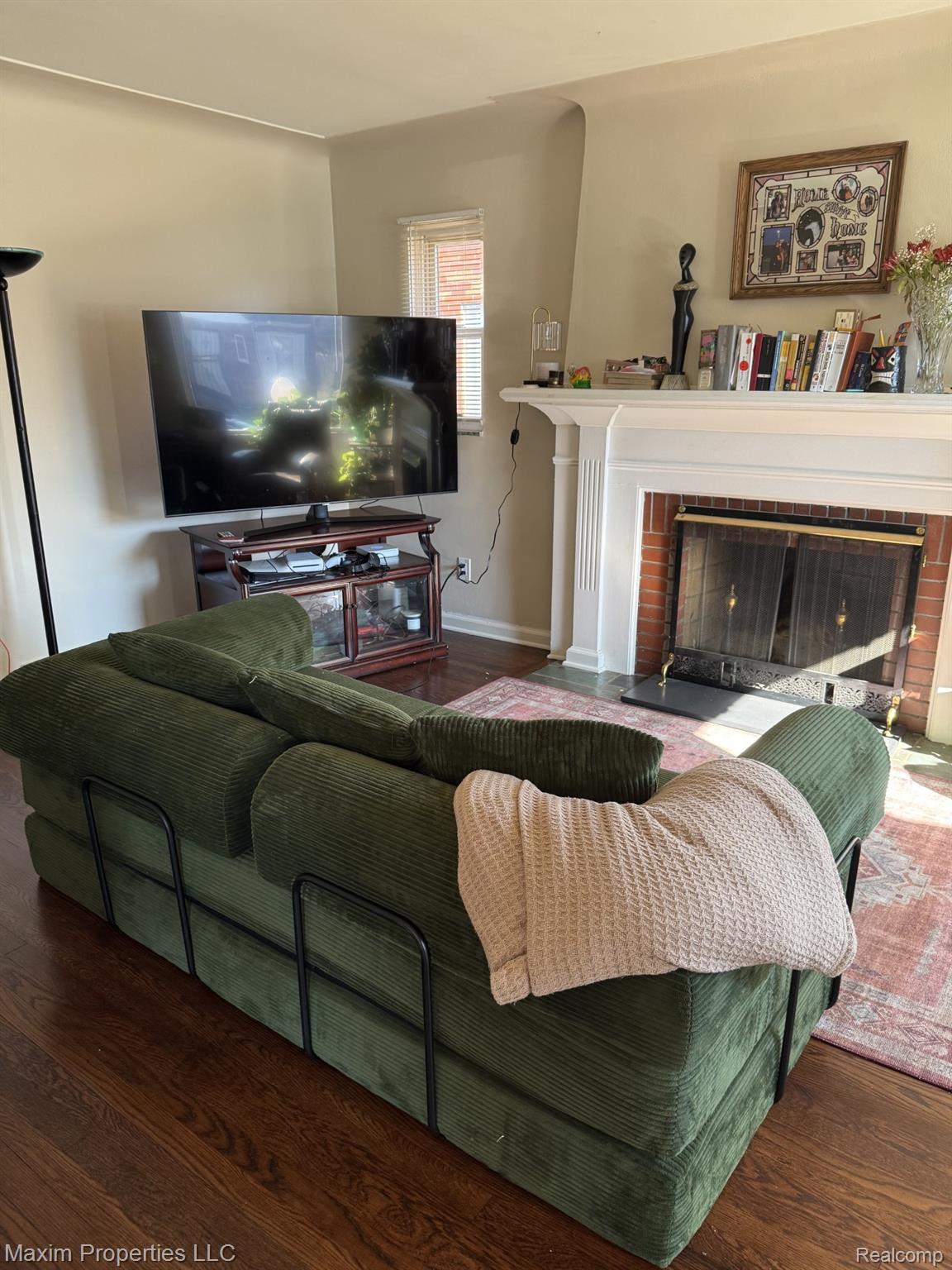 18485 Monte Vista Street