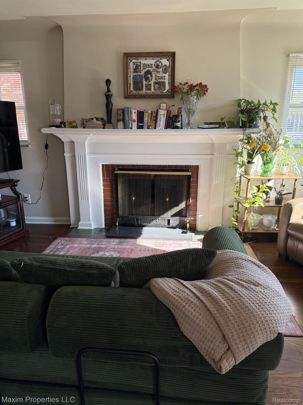 18485 Monte Vista Street