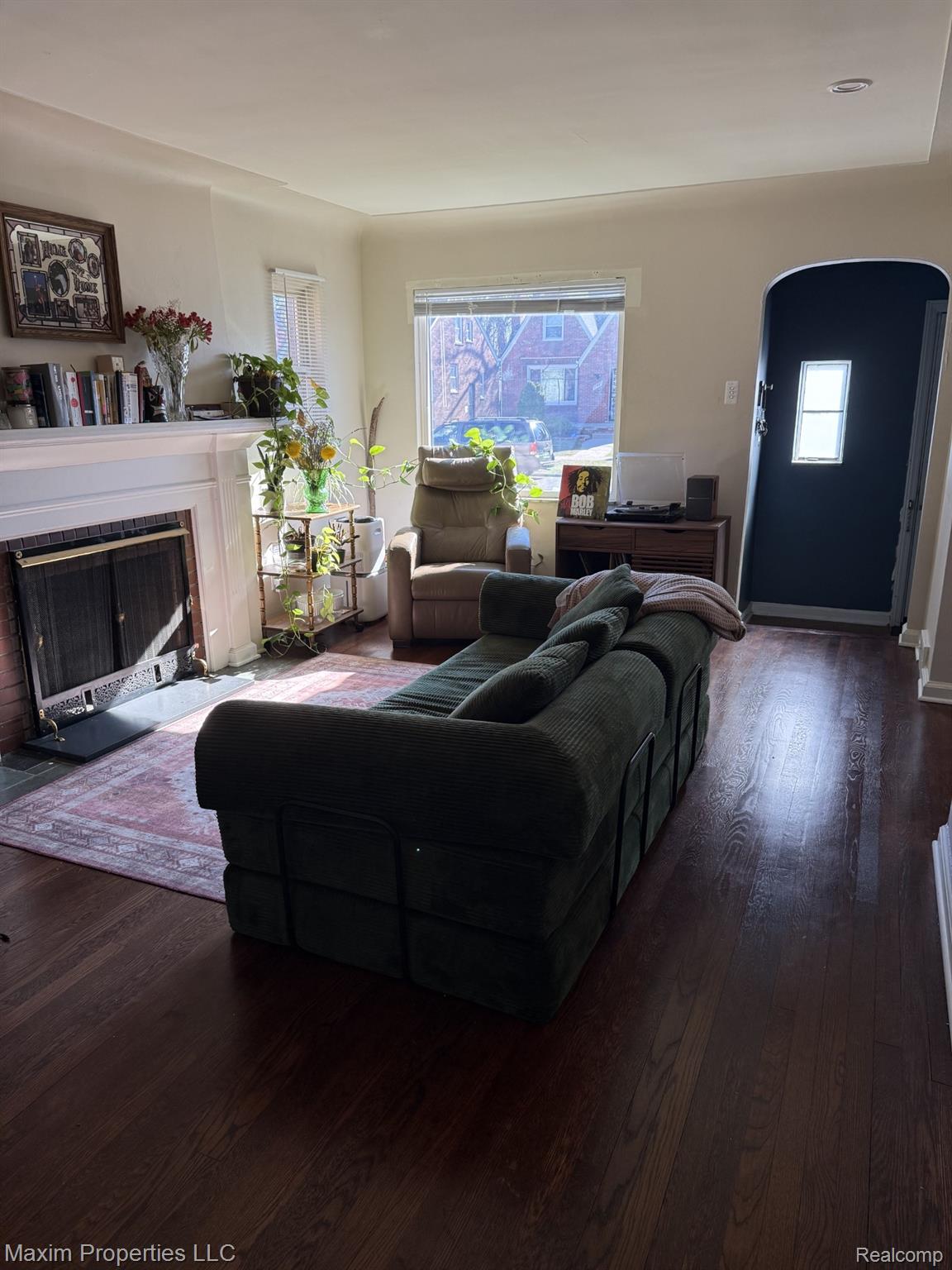 18485 Monte Vista Street