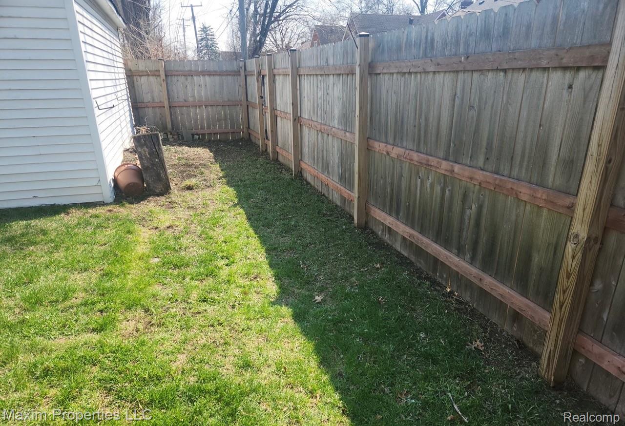 18485 Monte Vista Street