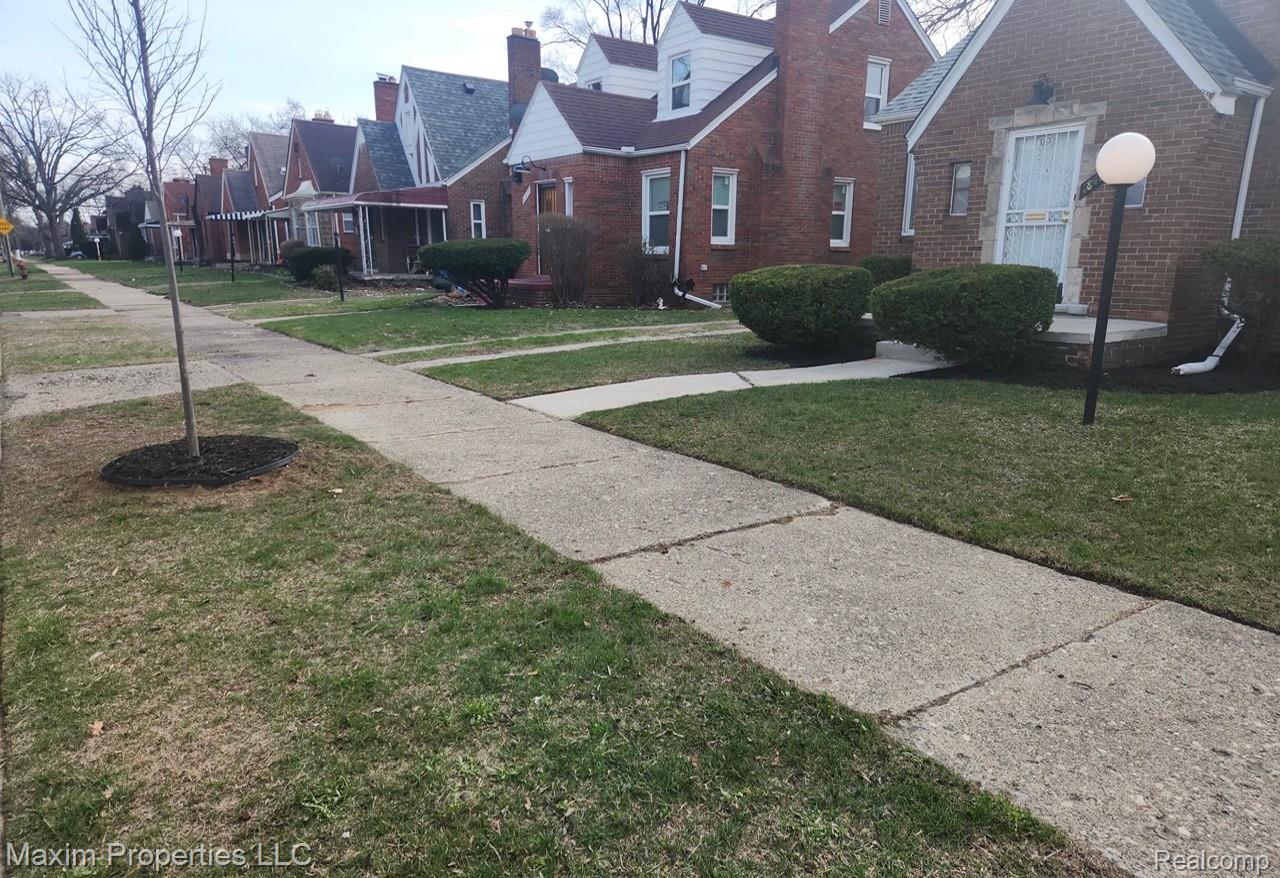 18485 Monte Vista Street