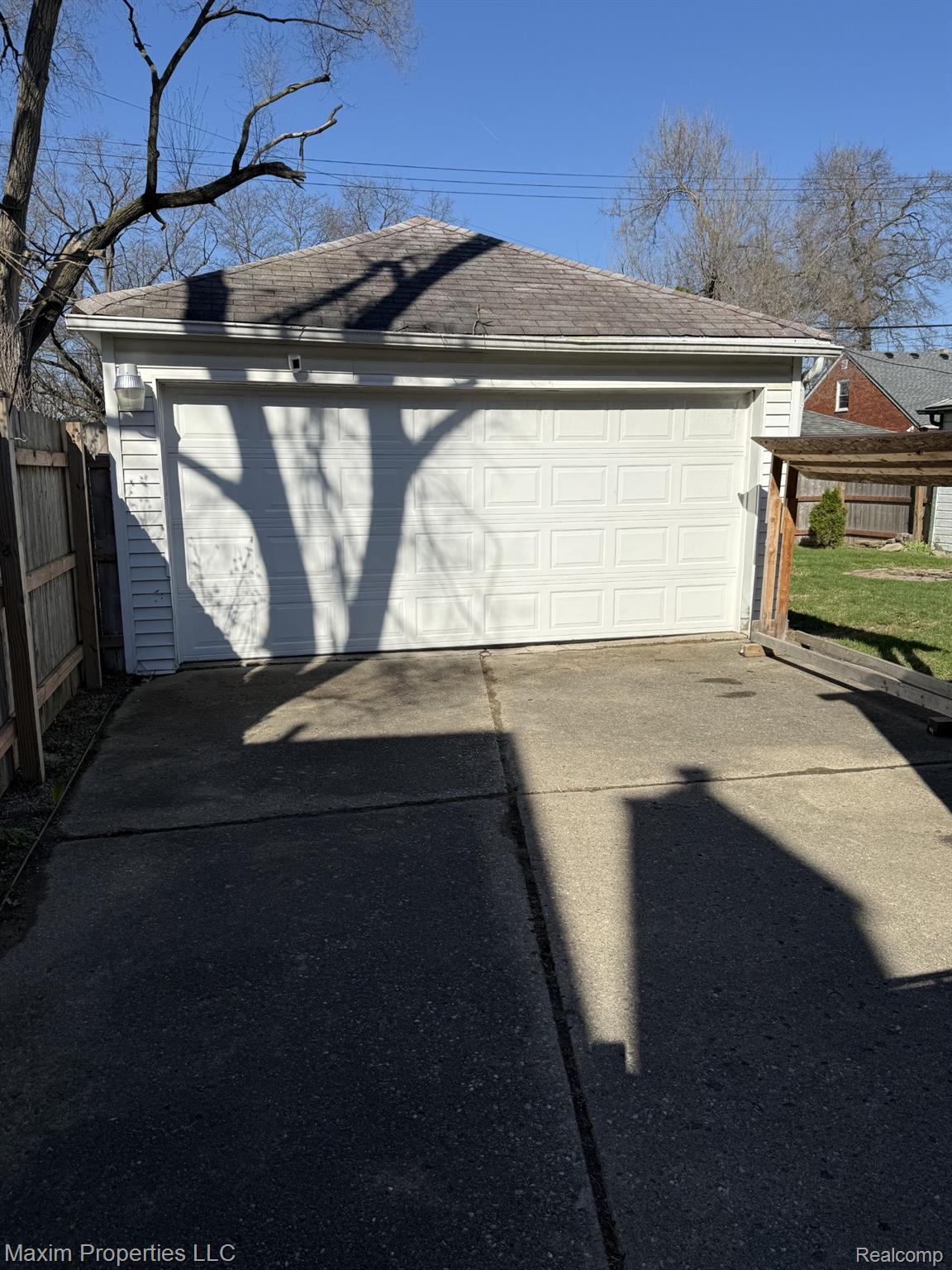 18485 Monte Vista Street