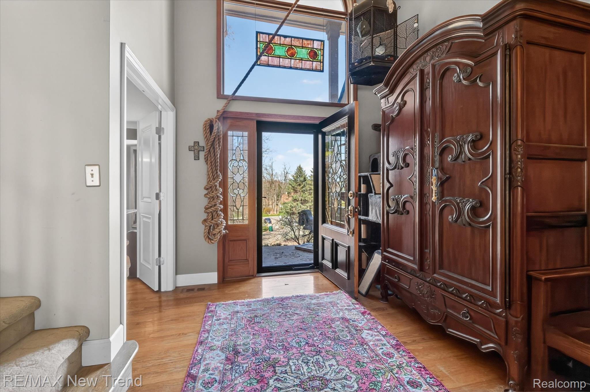 5721 Coralwood Court
