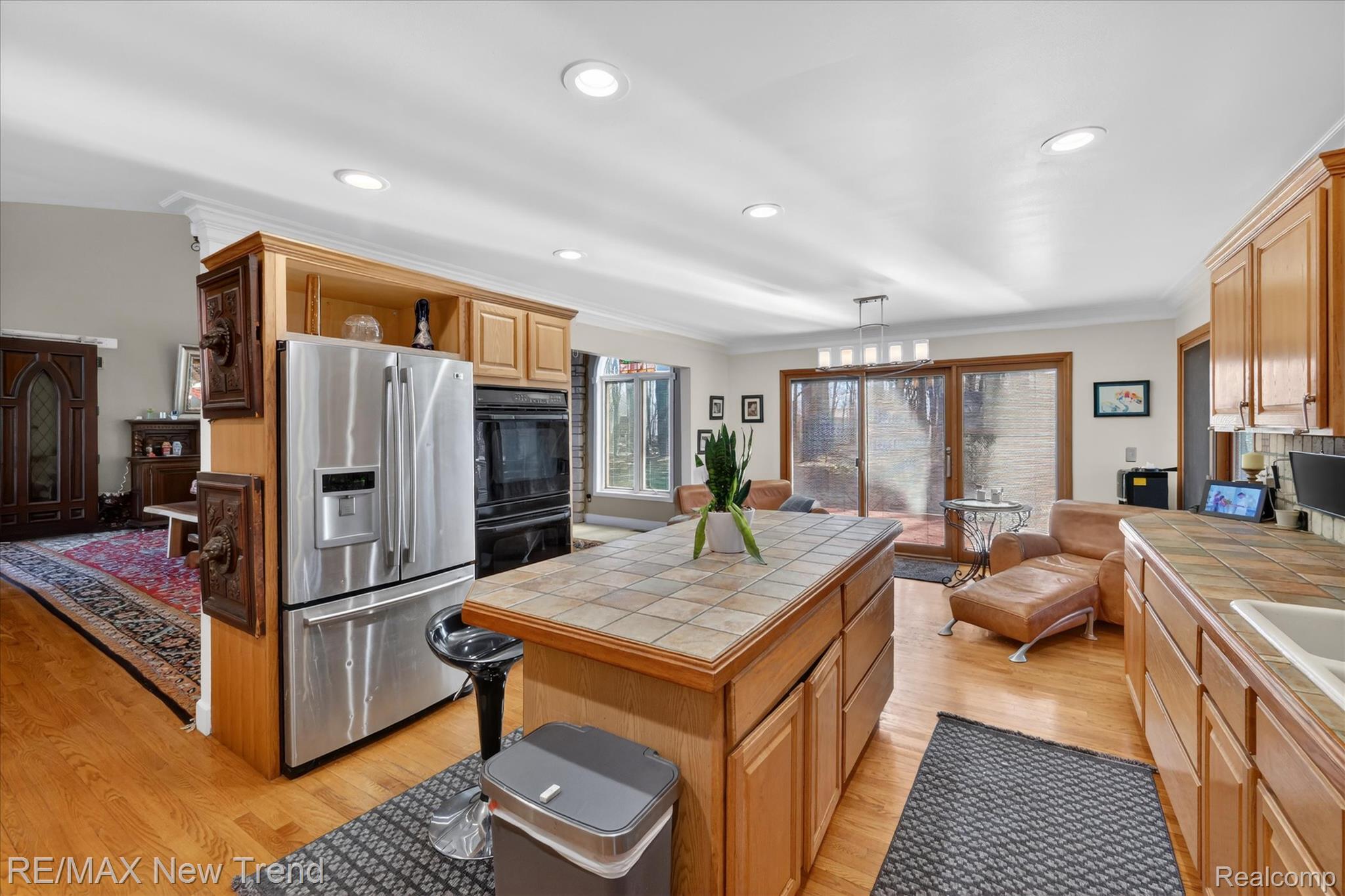 5721 Coralwood Court
