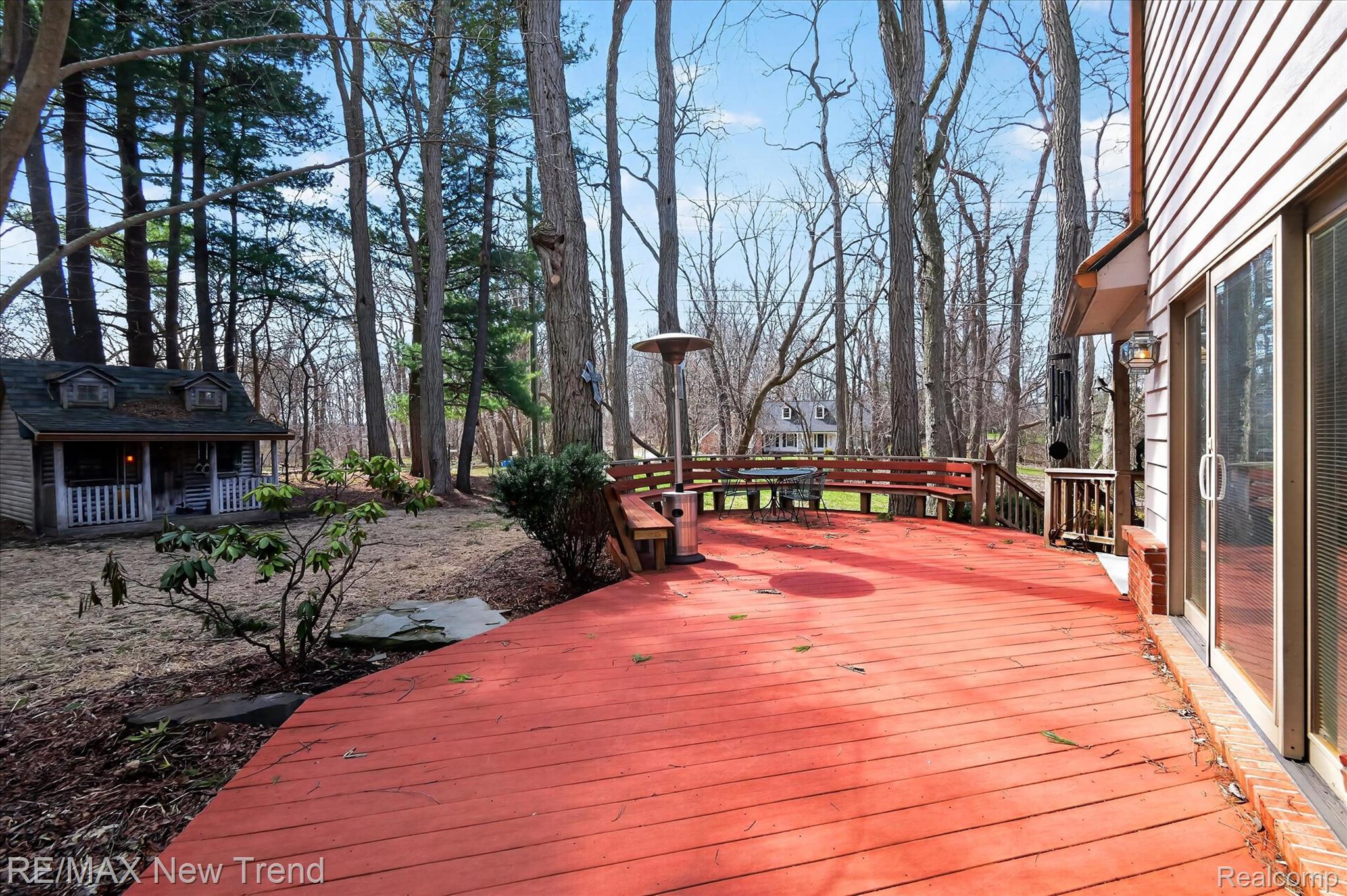 5721 Coralwood Court