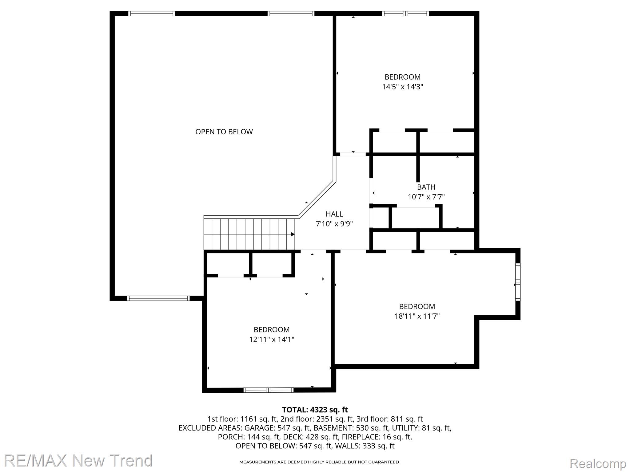 5721 Coralwood Court