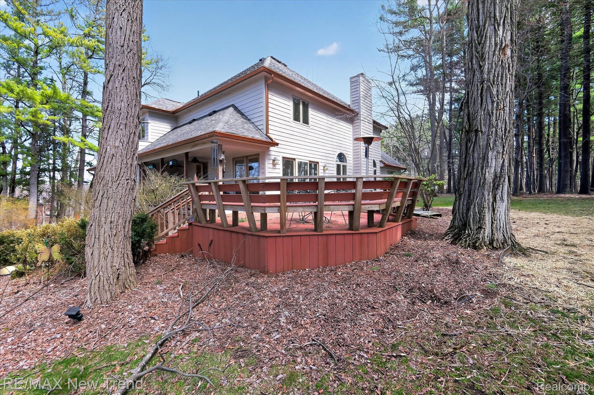 5721 Coralwood Court
