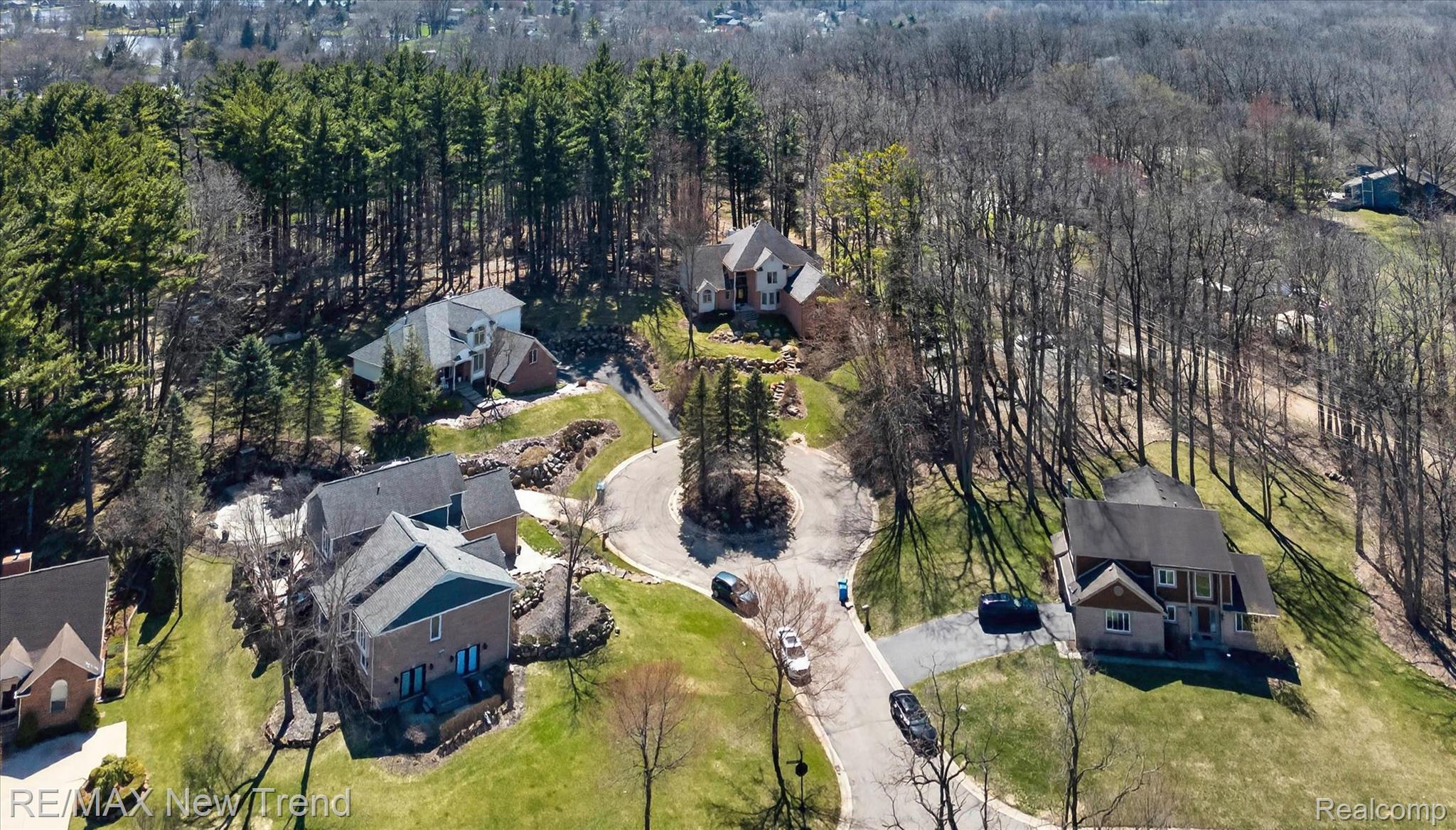 5721 Coralwood Court