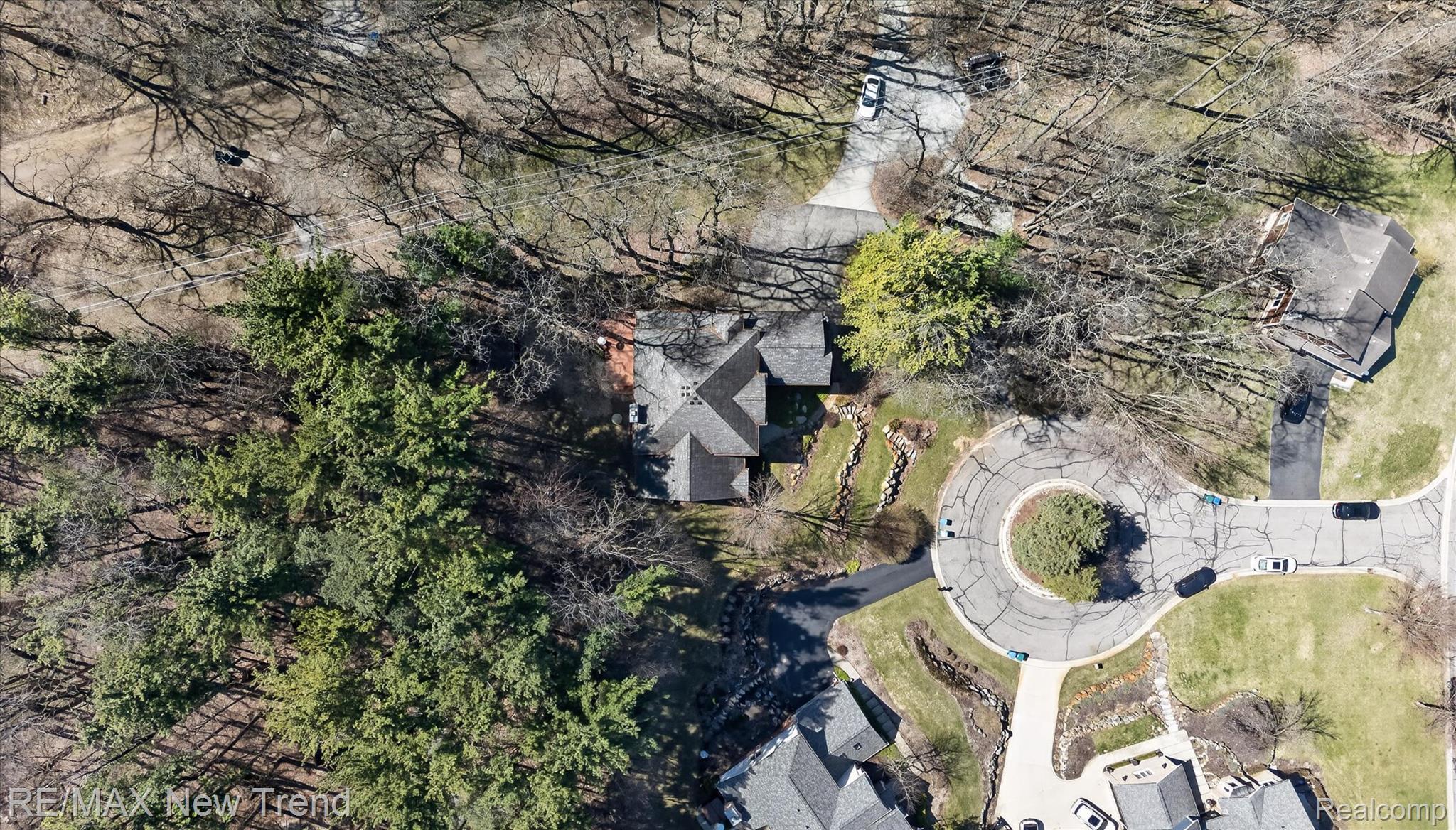 5721 Coralwood Court