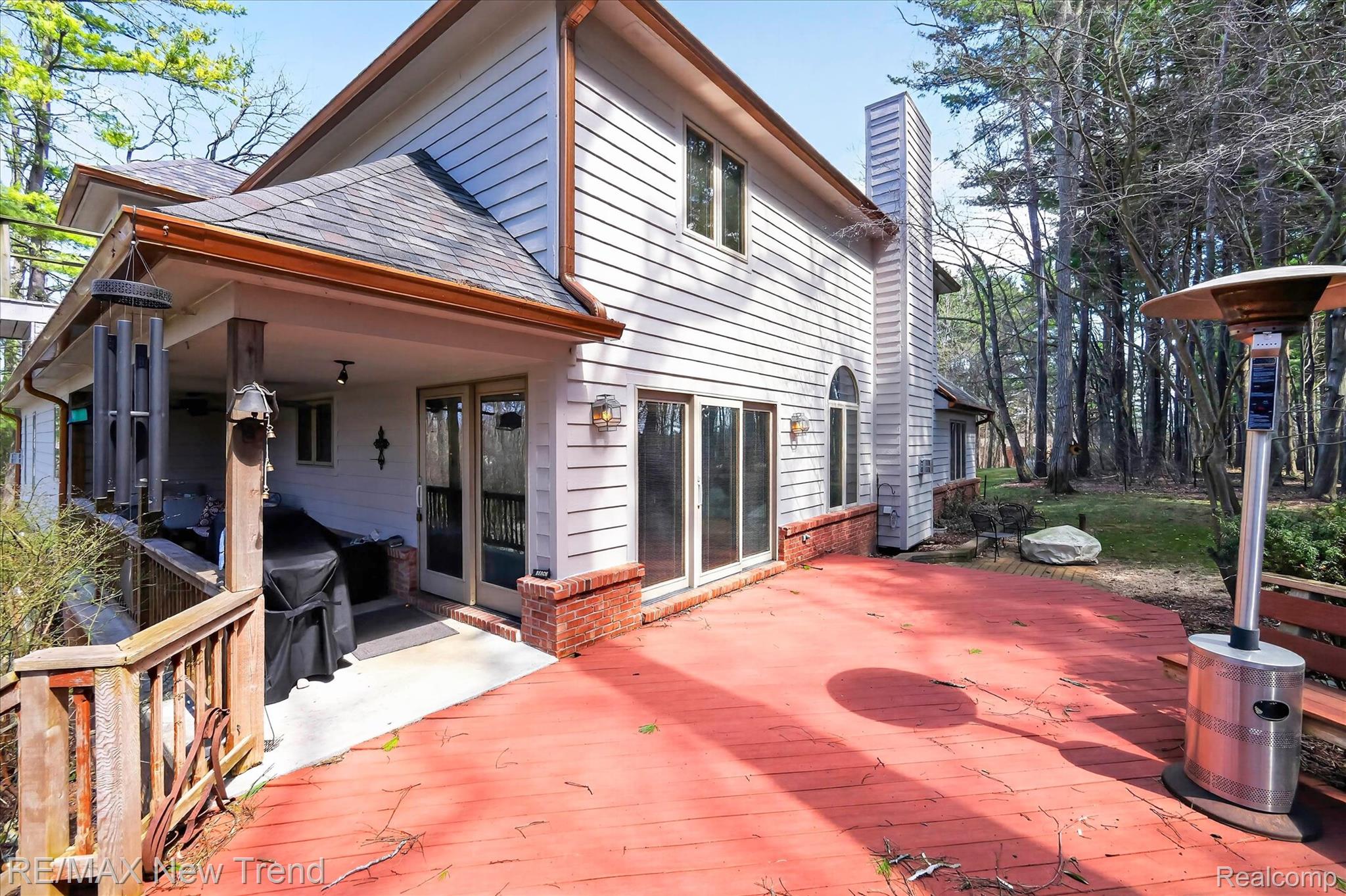 5721 Coralwood Court