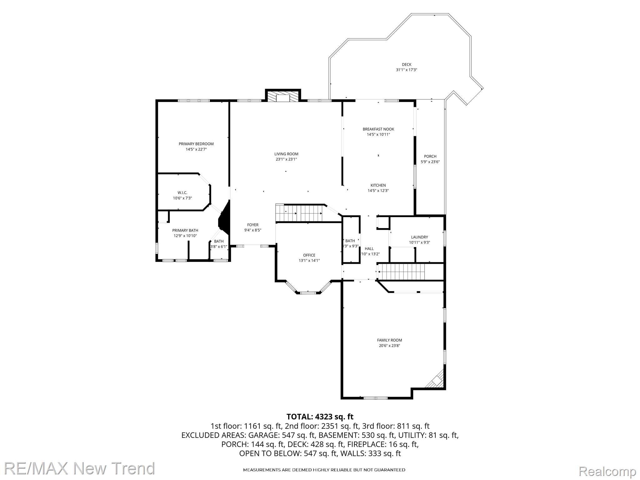 5721 Coralwood Court