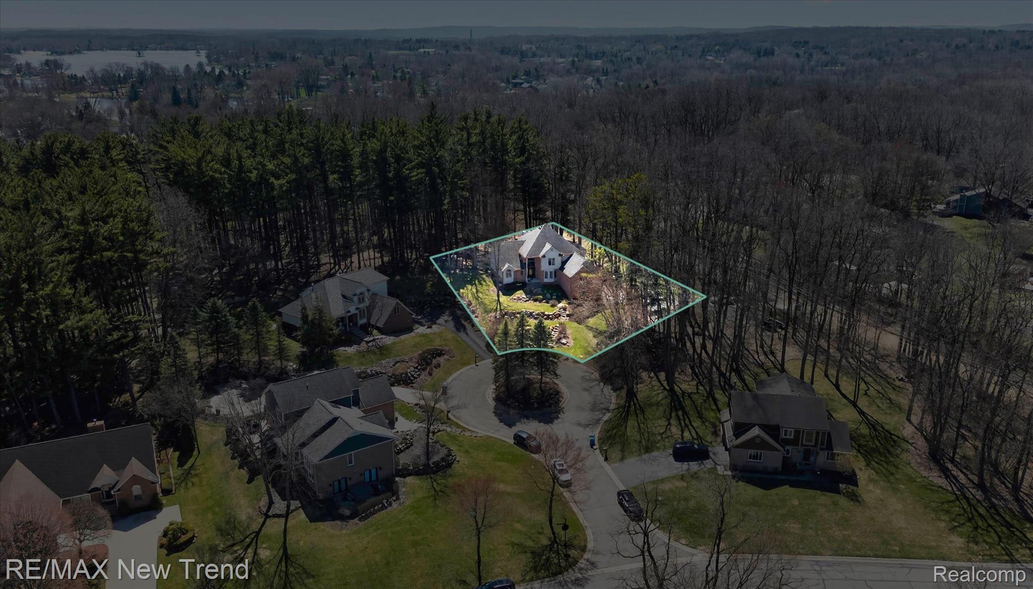 5721 Coralwood Court