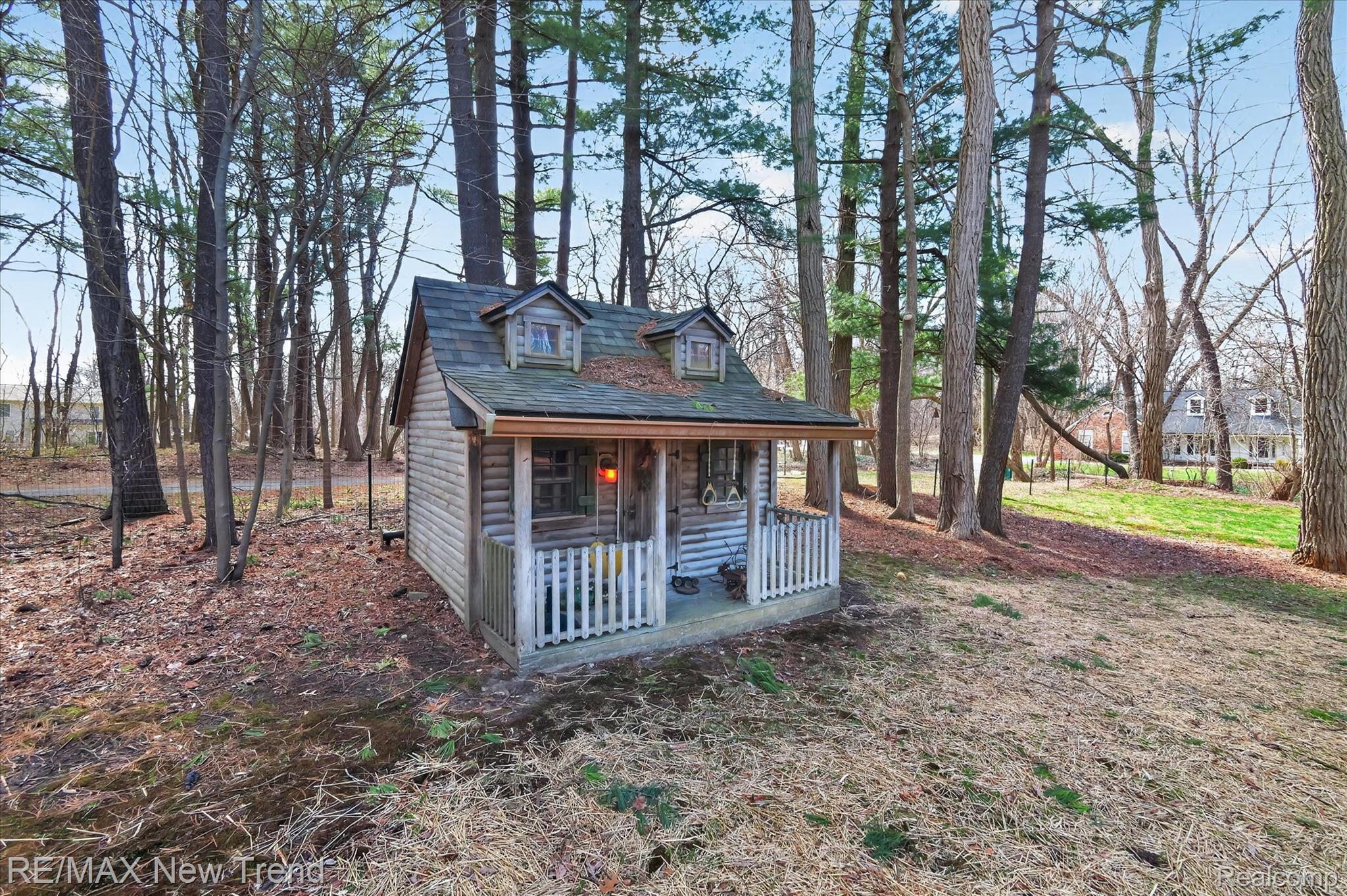 5721 Coralwood Court